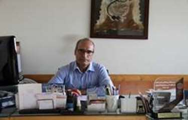 رییس مرکز